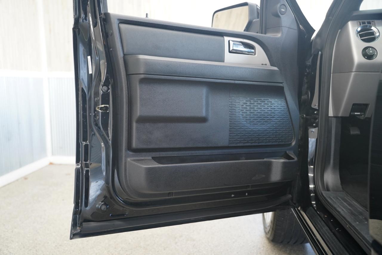 Ford Expedition EL Limited 4x2 2017