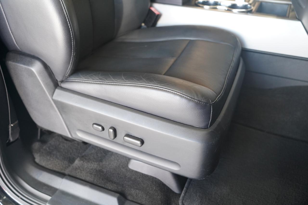Ford Expedition EL Limited 4x2 2017