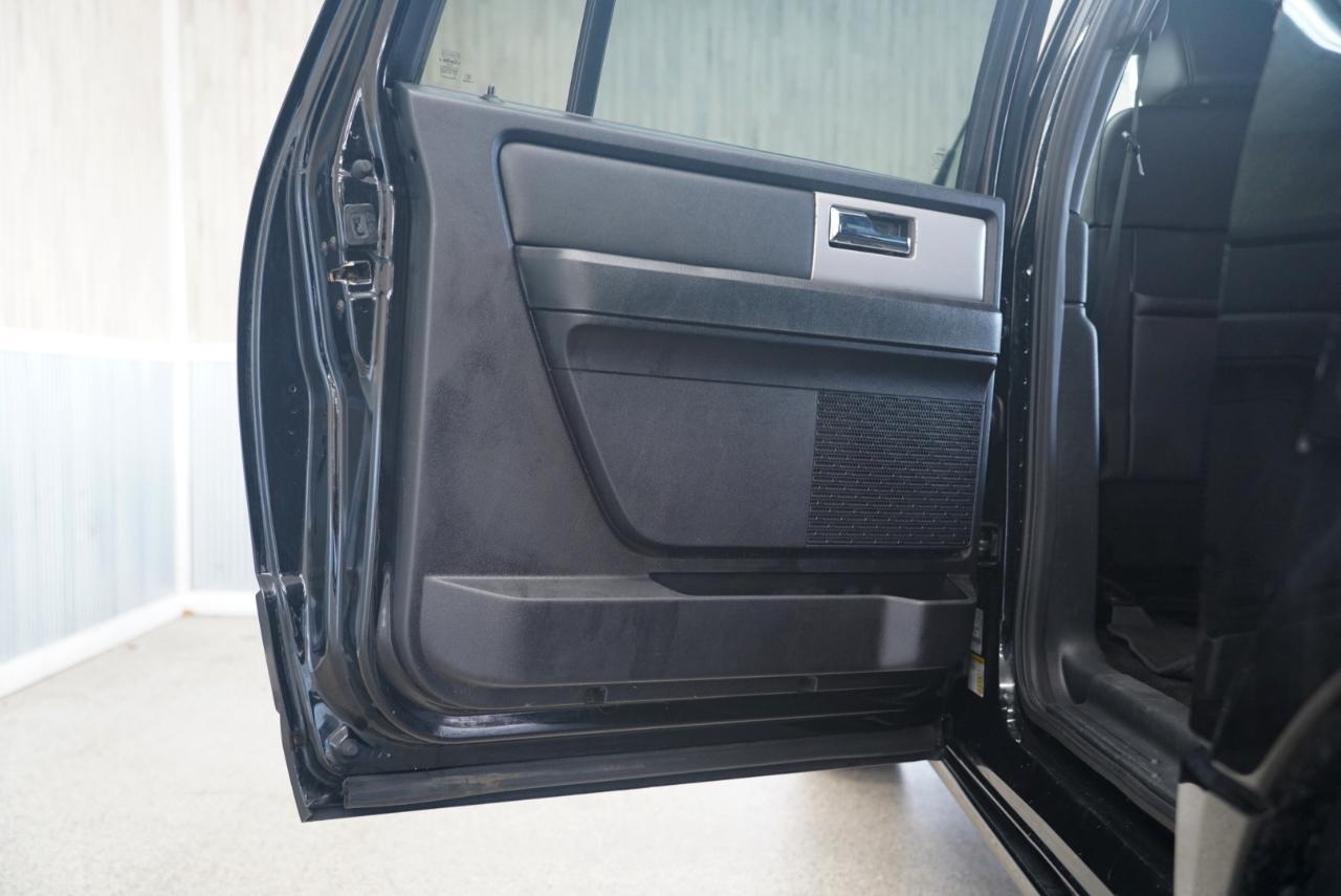Ford Expedition EL Limited 4x2 2017