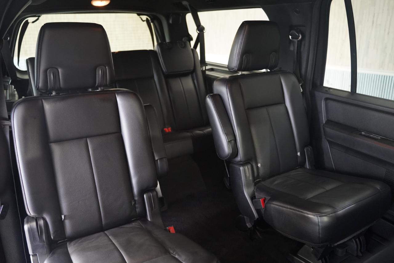 Ford Expedition EL Limited 4x2 2017