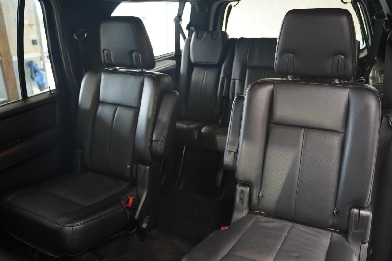 Ford Expedition EL Limited 4x2 2017