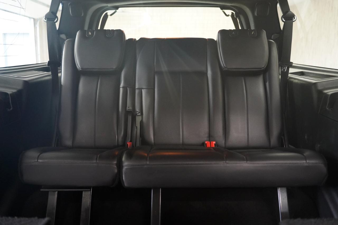 Ford Expedition EL Limited 4x2 2017