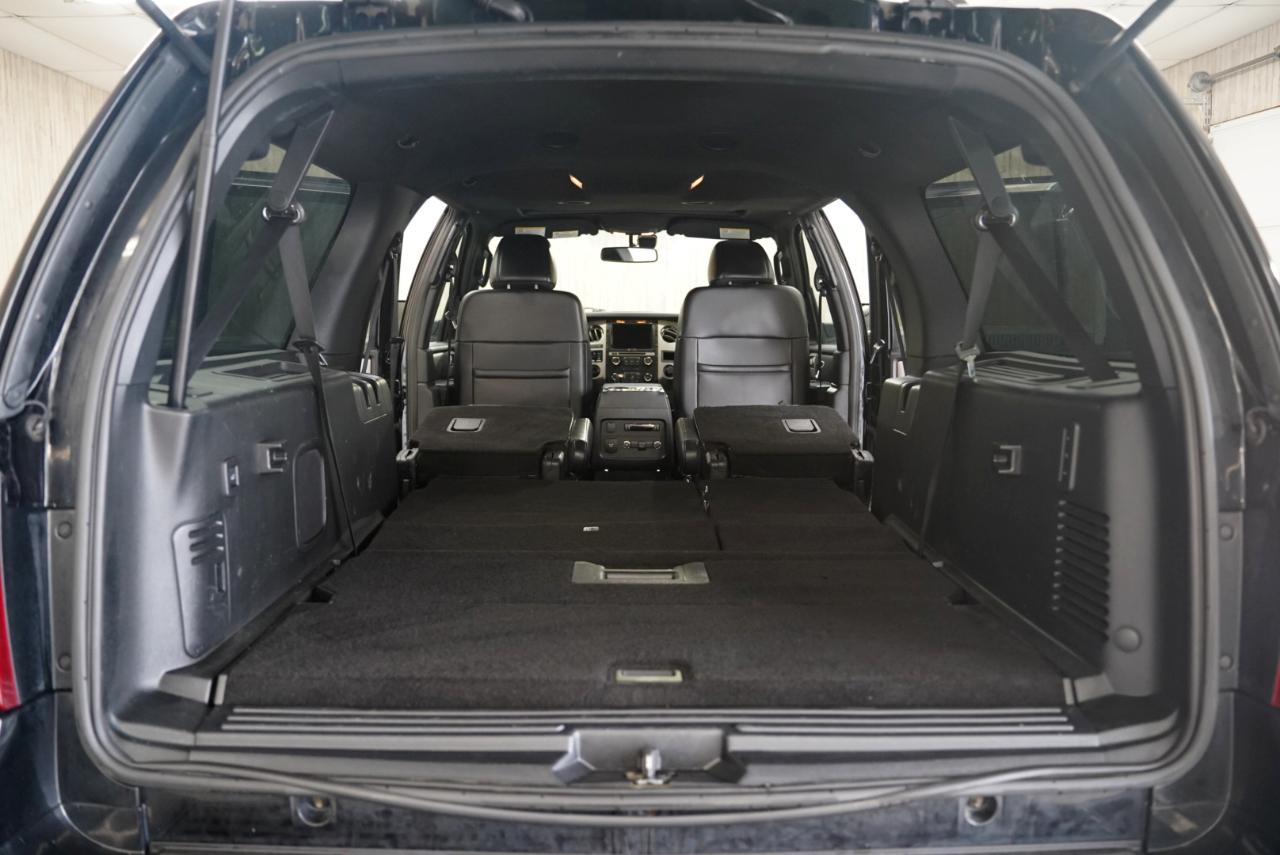 Ford Expedition EL Limited 4x2 2017