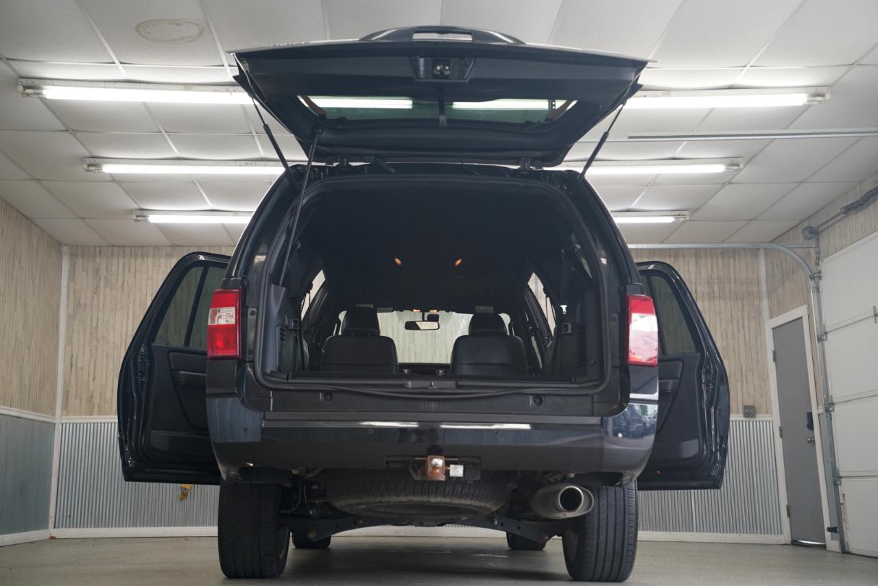 Ford Expedition EL Limited 4x2 2017