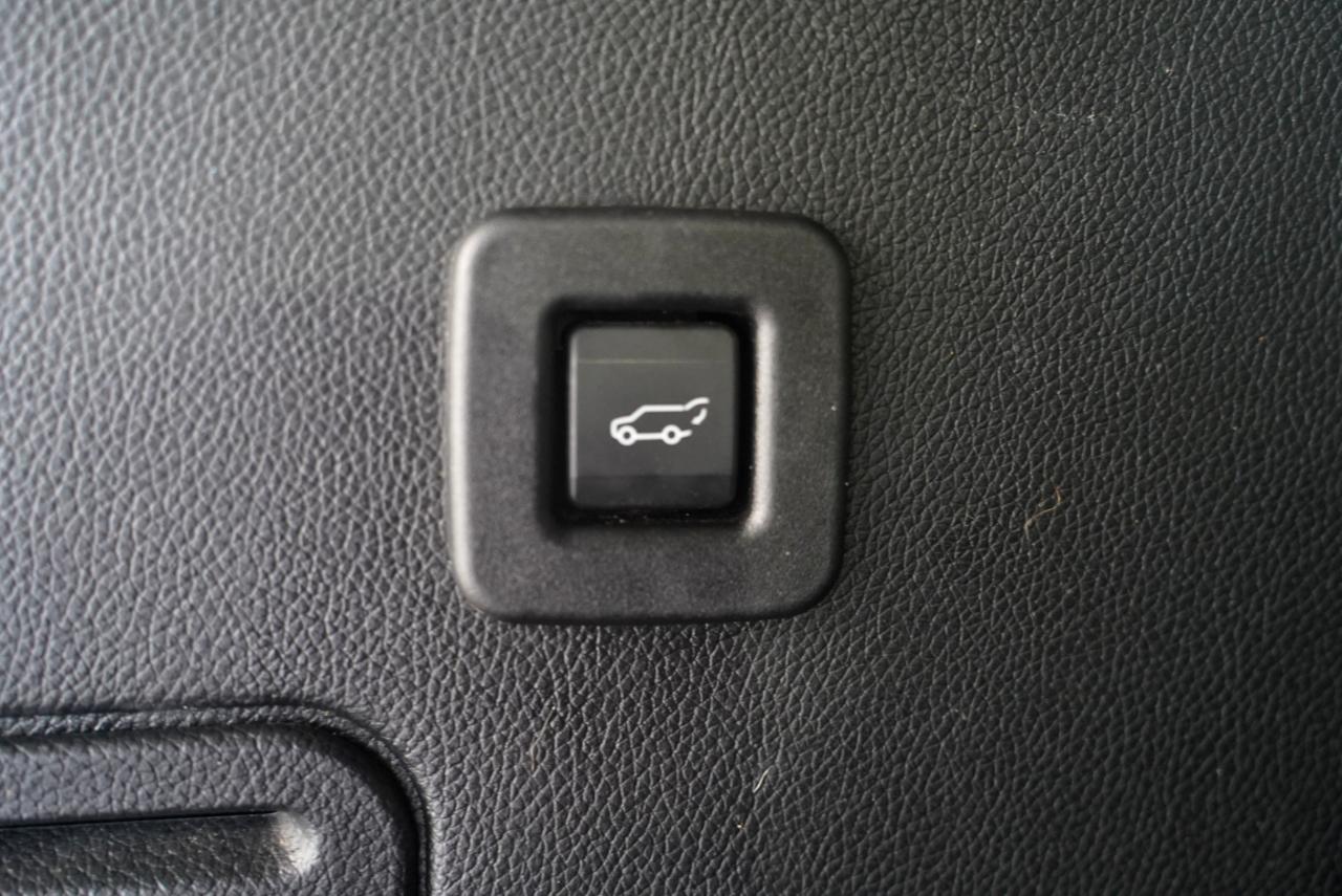 Ford Expedition EL Limited 4x2 2017