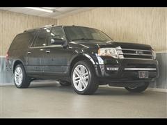 2017 Ford Expedition EL 