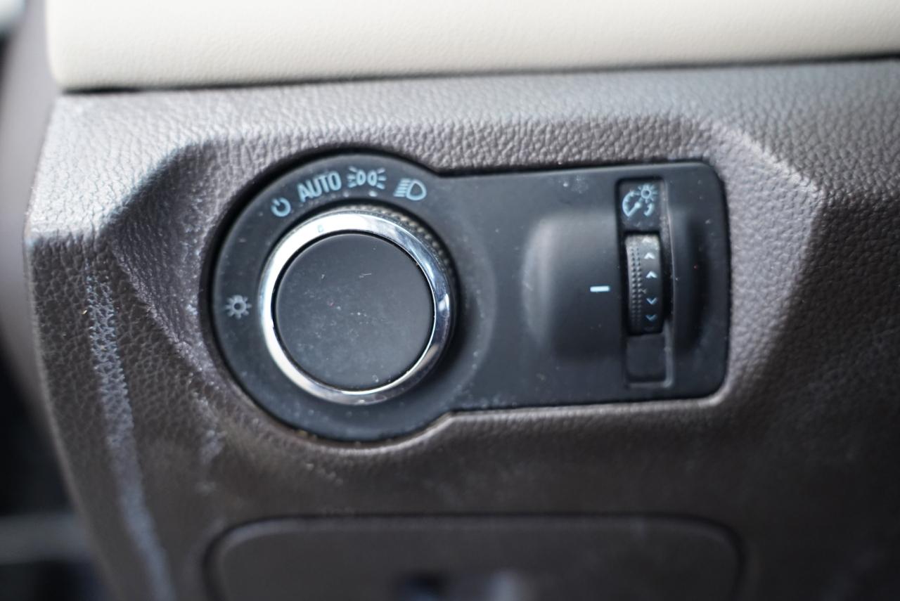 Chevrolet Cruze 4dr Sdn Auto Diesel 2015