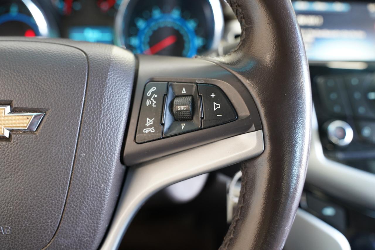 Chevrolet Cruze 4dr Sdn Auto Diesel 2015