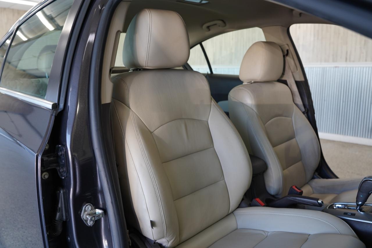 Chevrolet Cruze 4dr Sdn Auto Diesel 2015