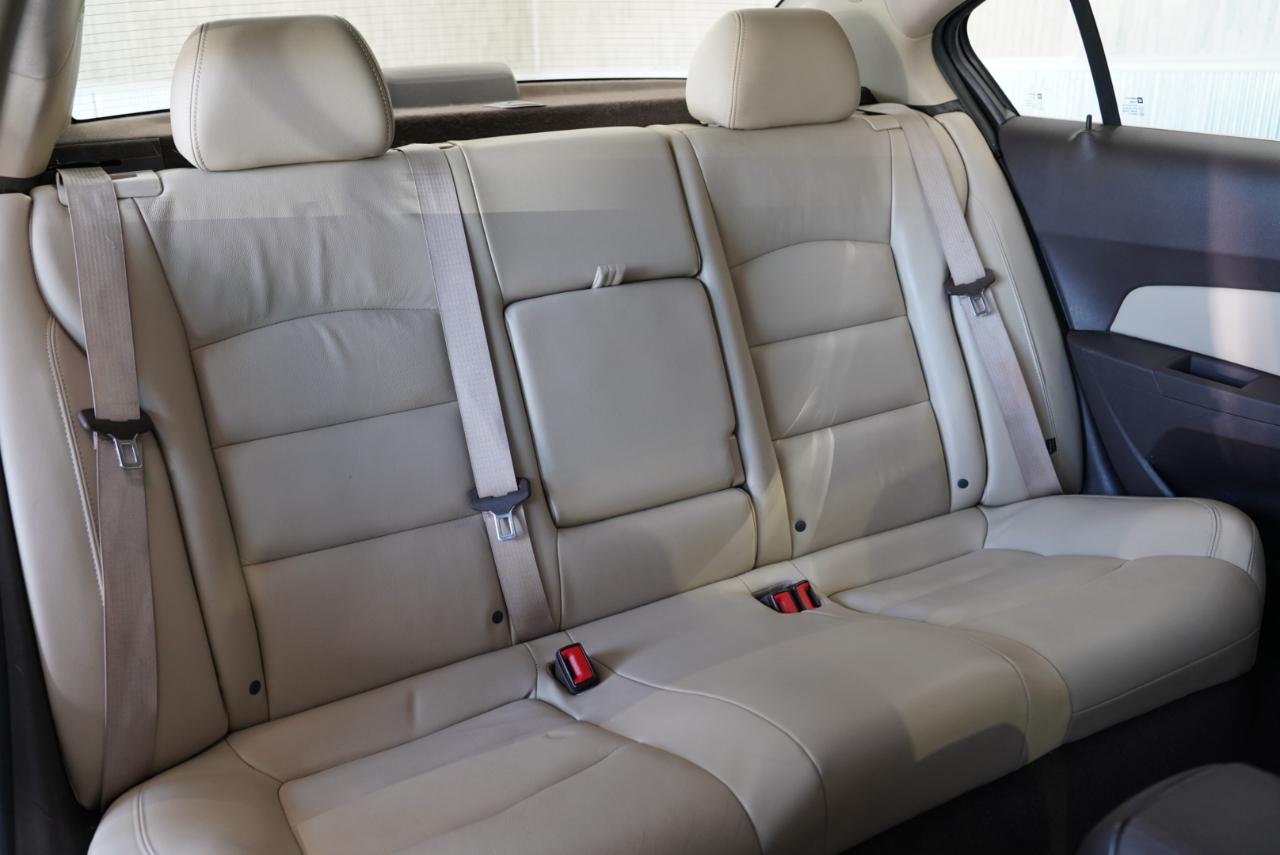 Chevrolet Cruze 4dr Sdn Auto Diesel 2015