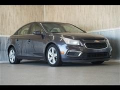 2015 Chevrolet Cruze 