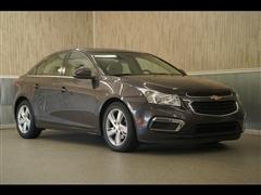 2015 Chevrolet Cruze 