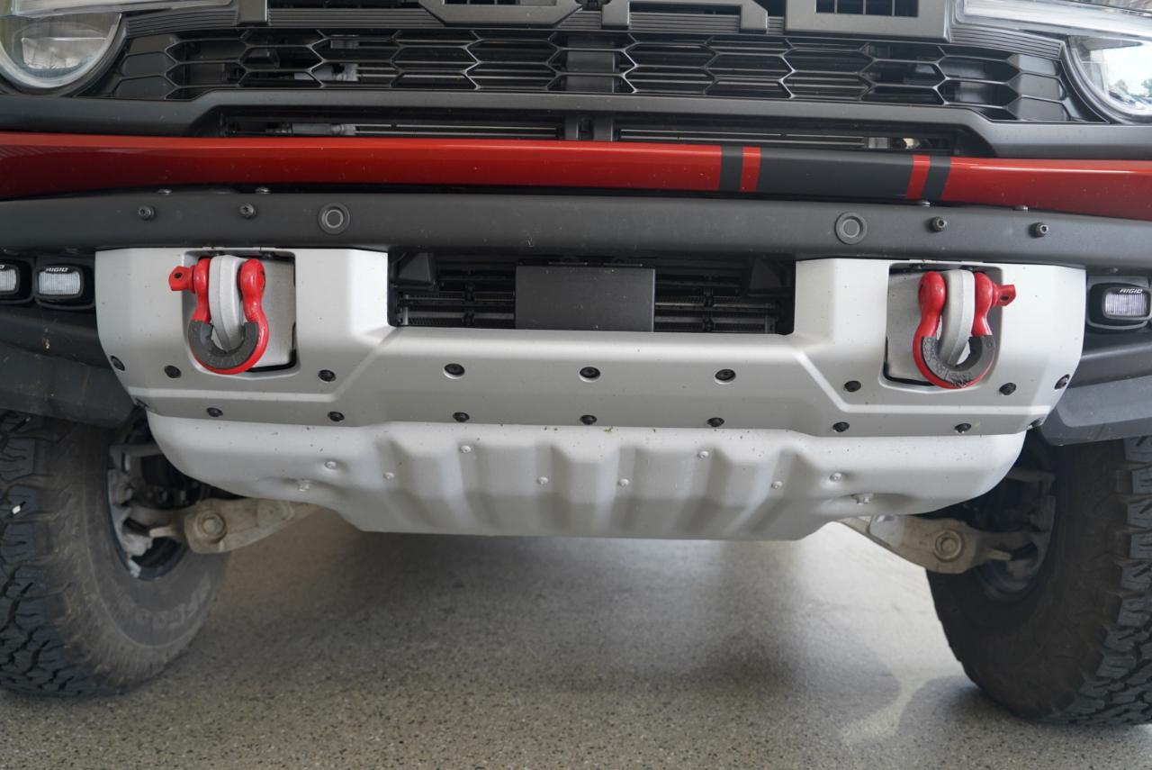 Ford Bronco Raptor 4 Door Advanced 4x4 2023