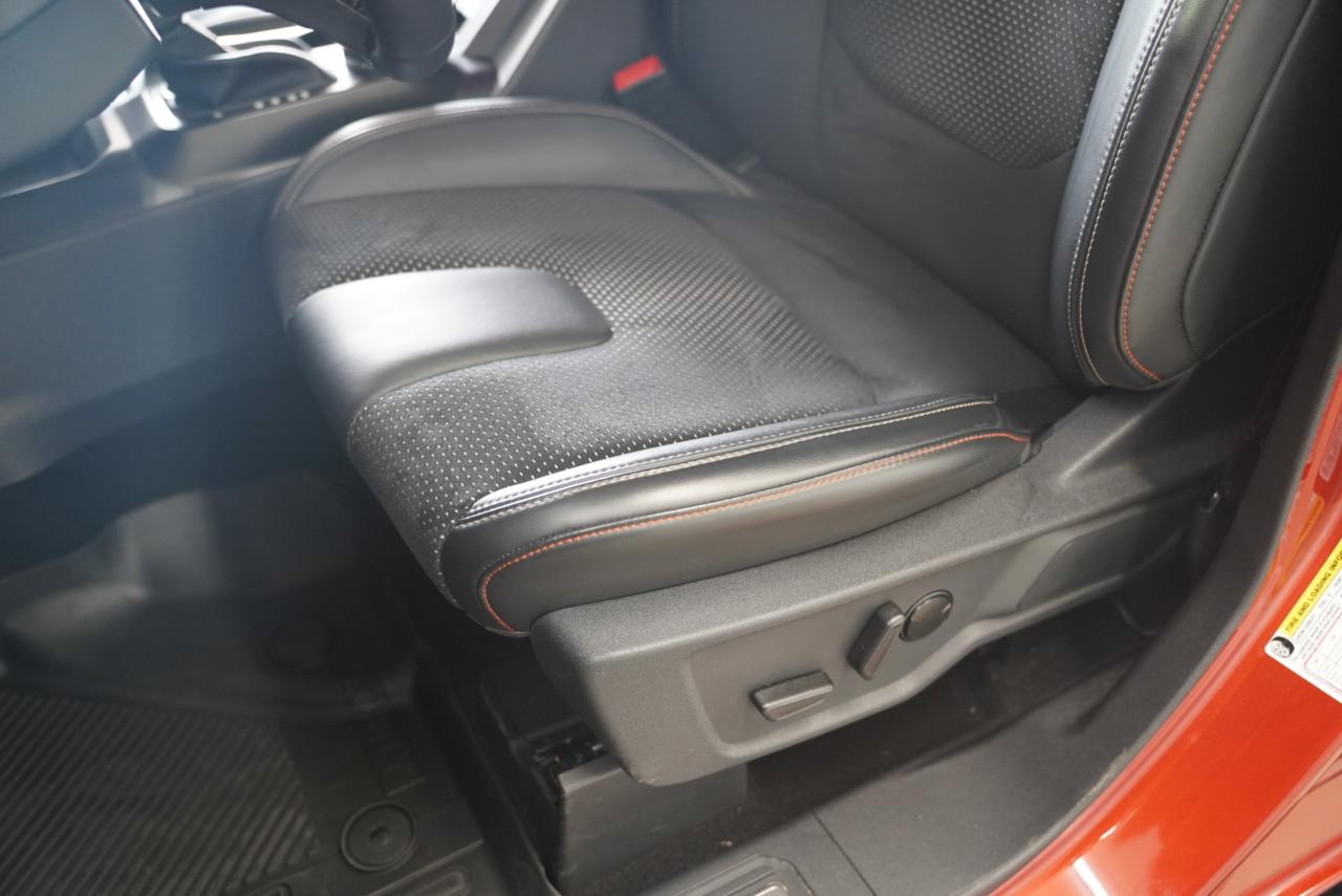 Ford Bronco Raptor 4 Door Advanced 4x4 2023