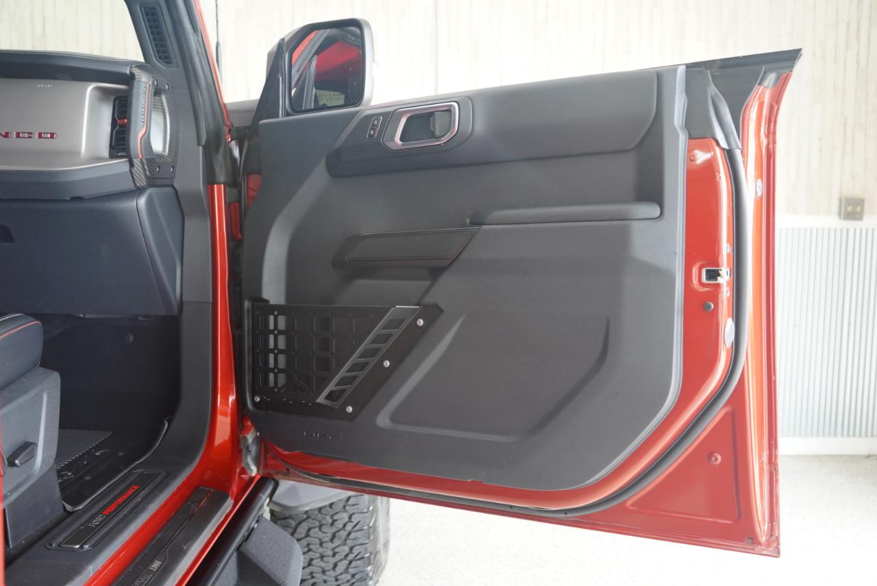 Ford Bronco Raptor 4 Door Advanced 4x4 2023
