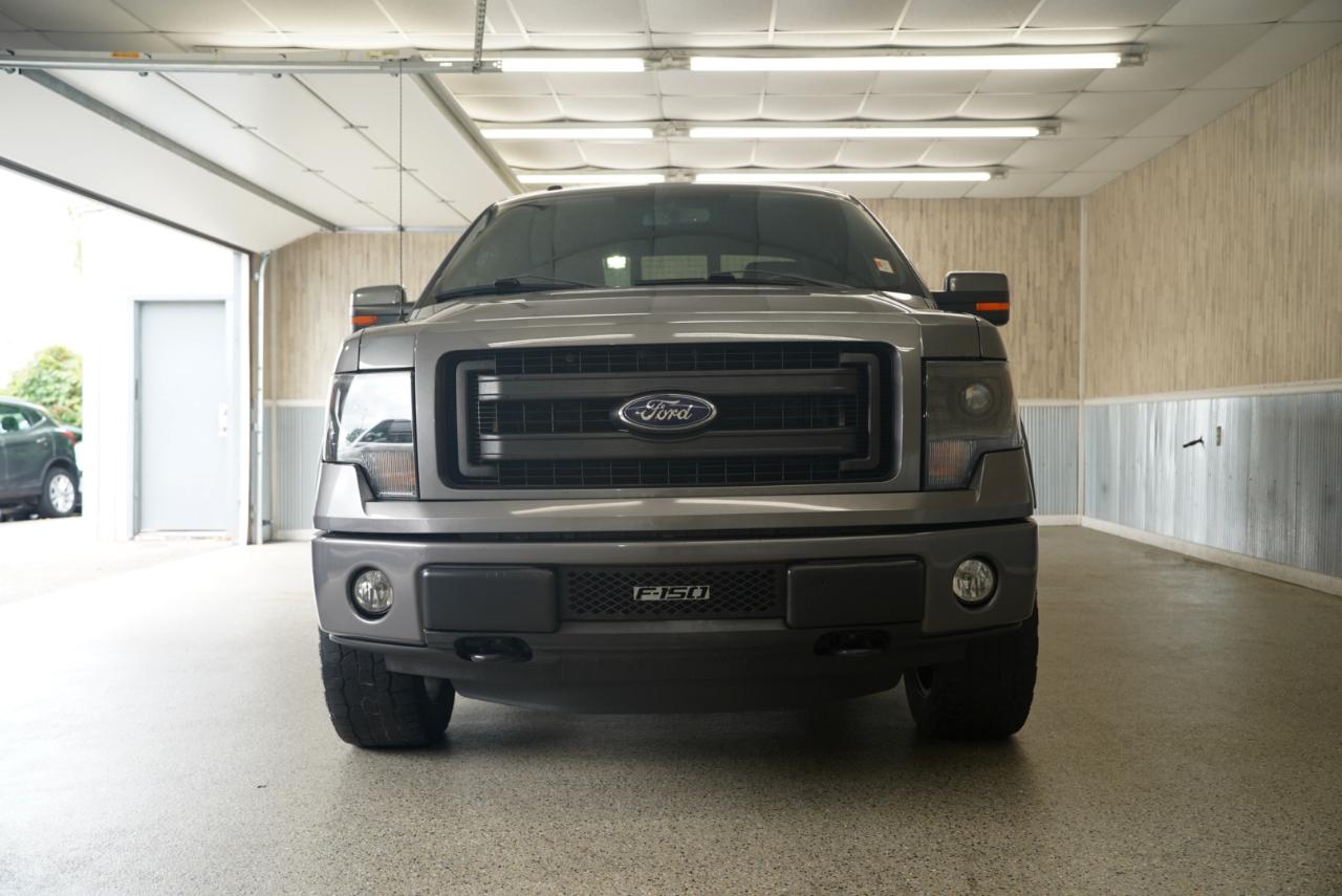 Ford F-150  2013