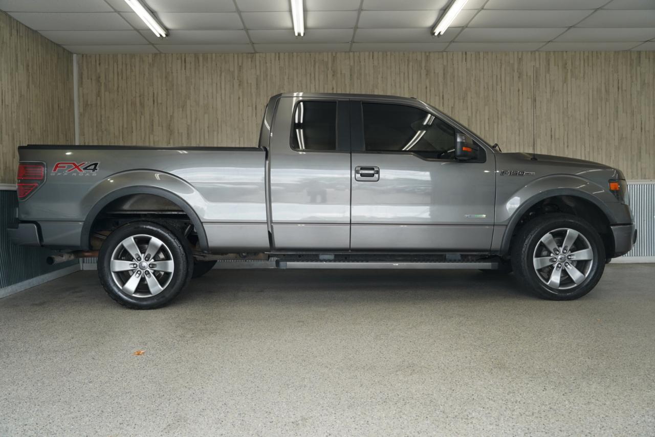 Ford F-150  2013