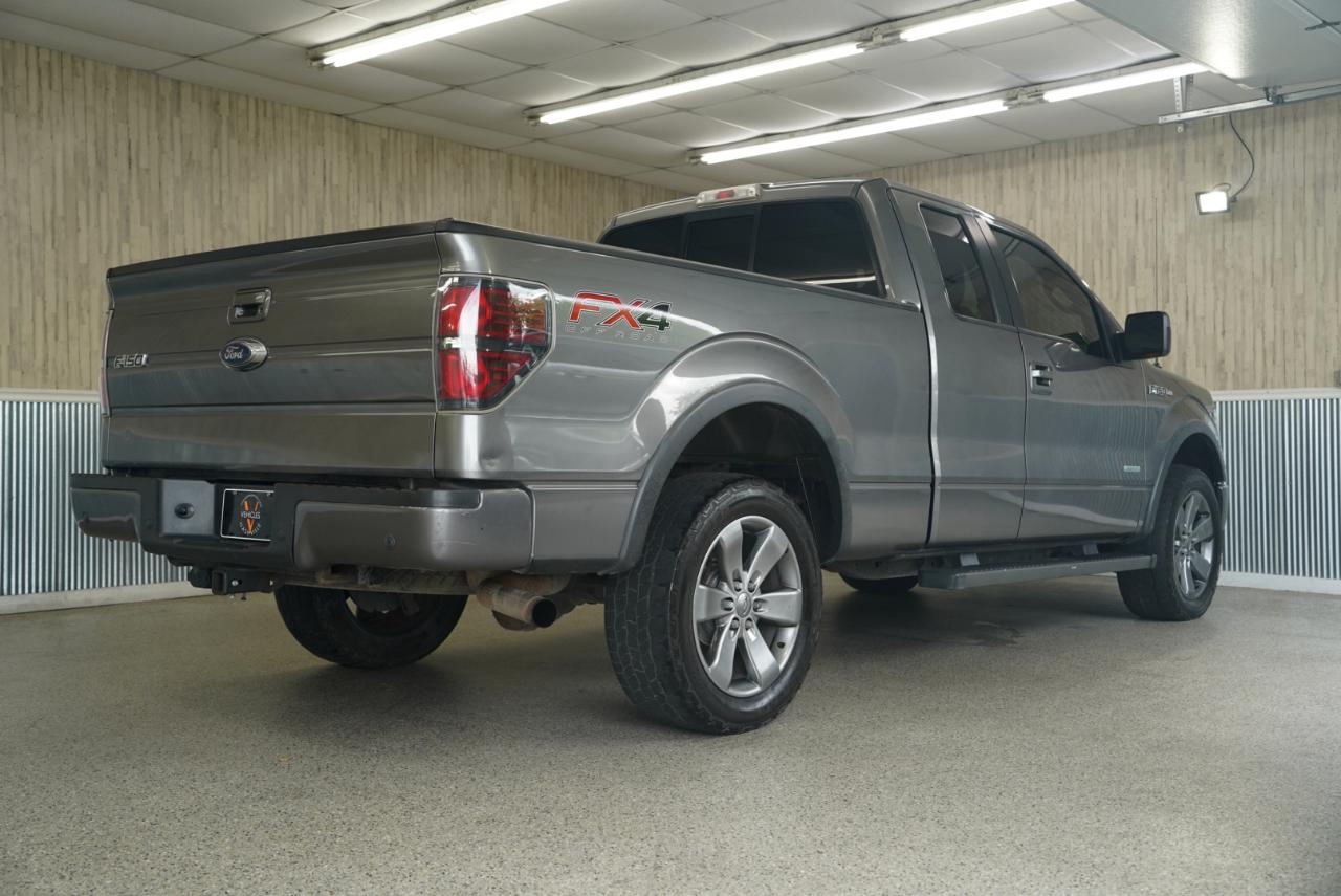 Ford F-150  2013