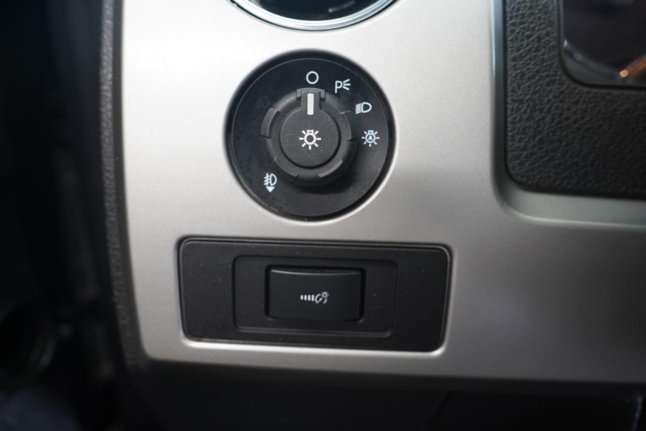 Ford F-150  2013