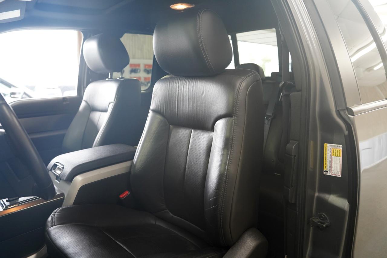 Ford F-150  2013