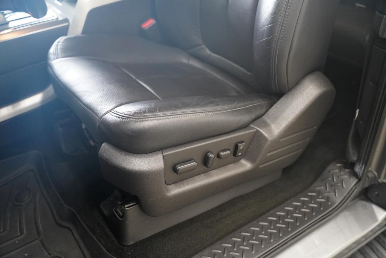 Ford F-150  2013