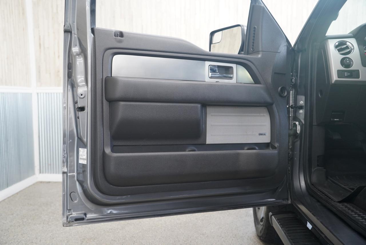 Ford F-150  2013