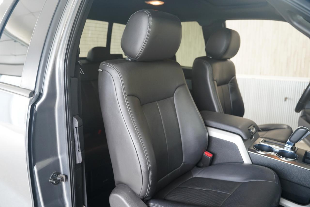 Ford F-150  2013