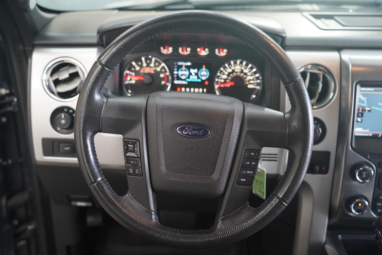 Ford F-150  2013