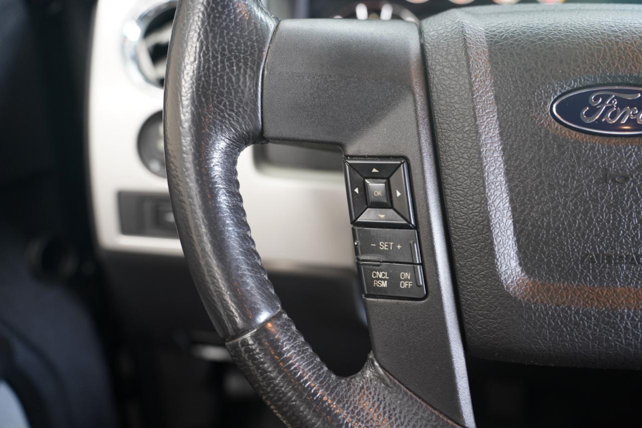 Ford F-150  2013