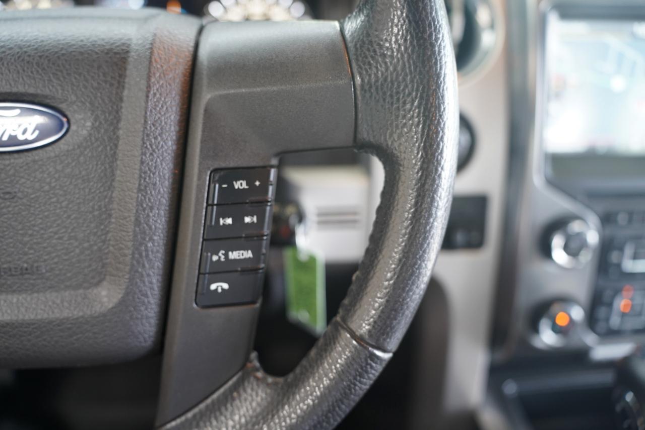 Ford F-150  2013