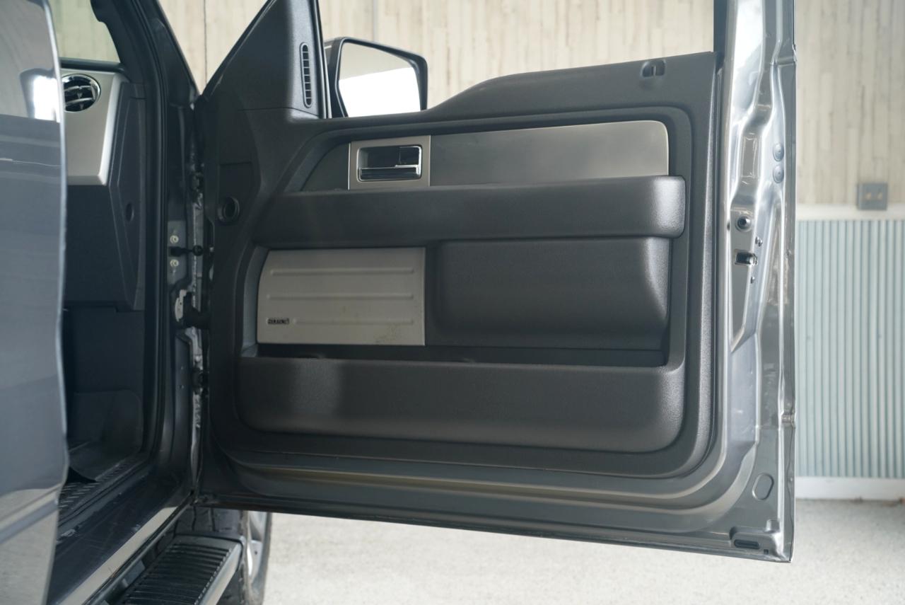 Ford F-150  2013