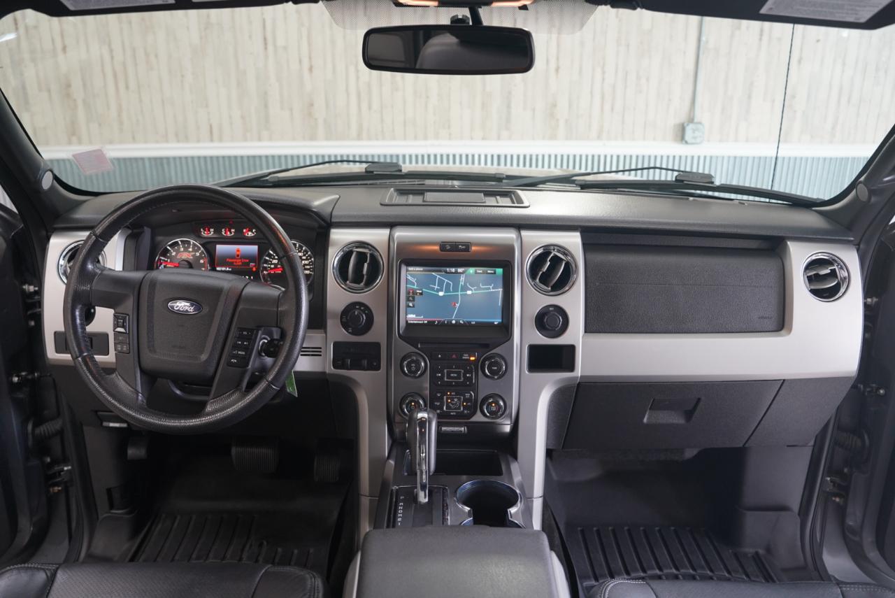 Ford F-150  2013