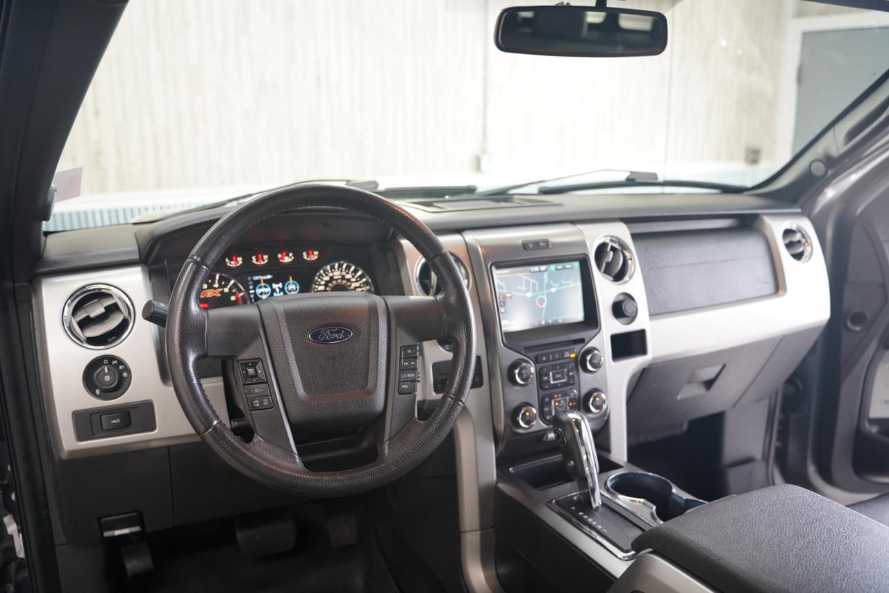 Ford F-150  2013
