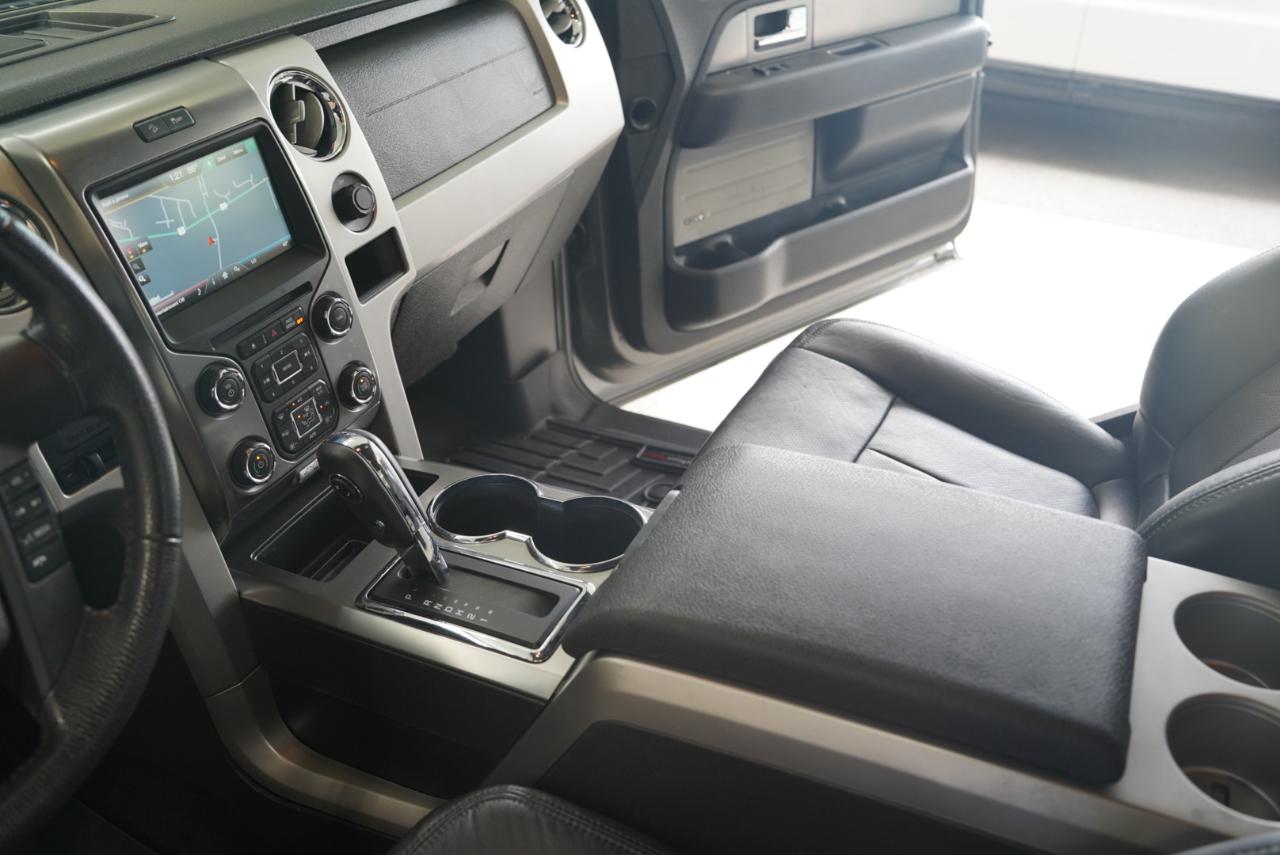 Ford F-150  2013