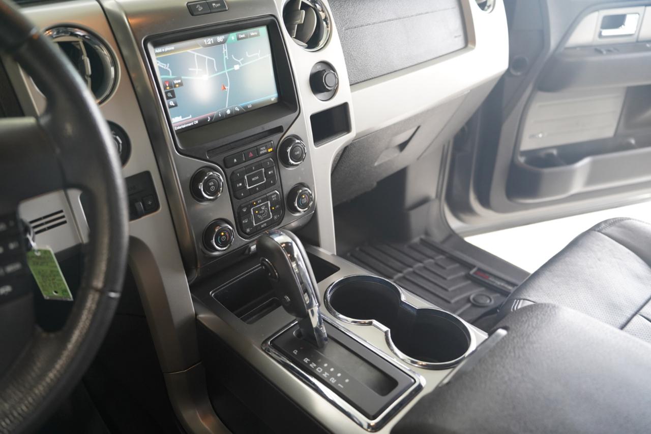 Ford F-150  2013
