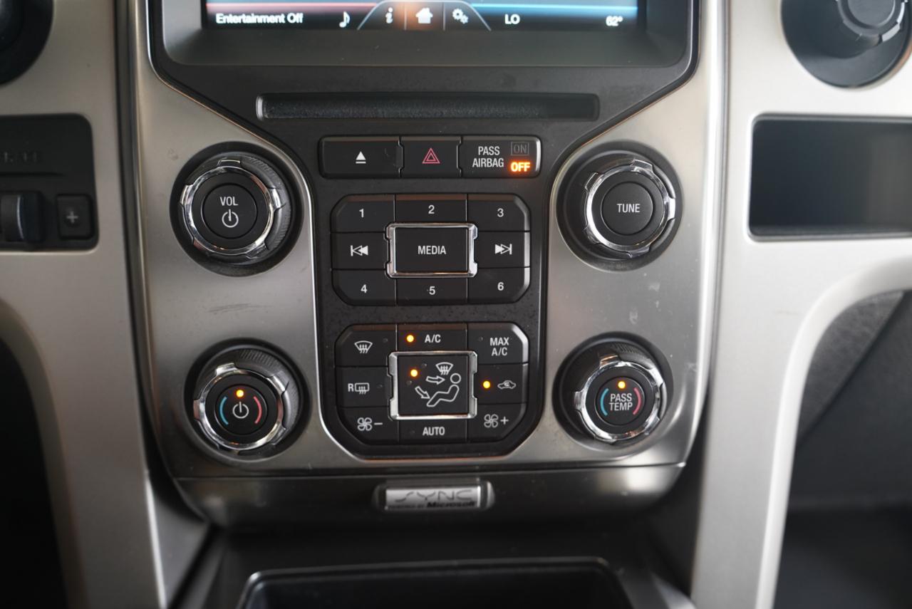 Ford F-150  2013