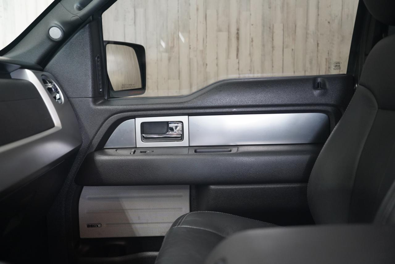 Ford F-150  2013