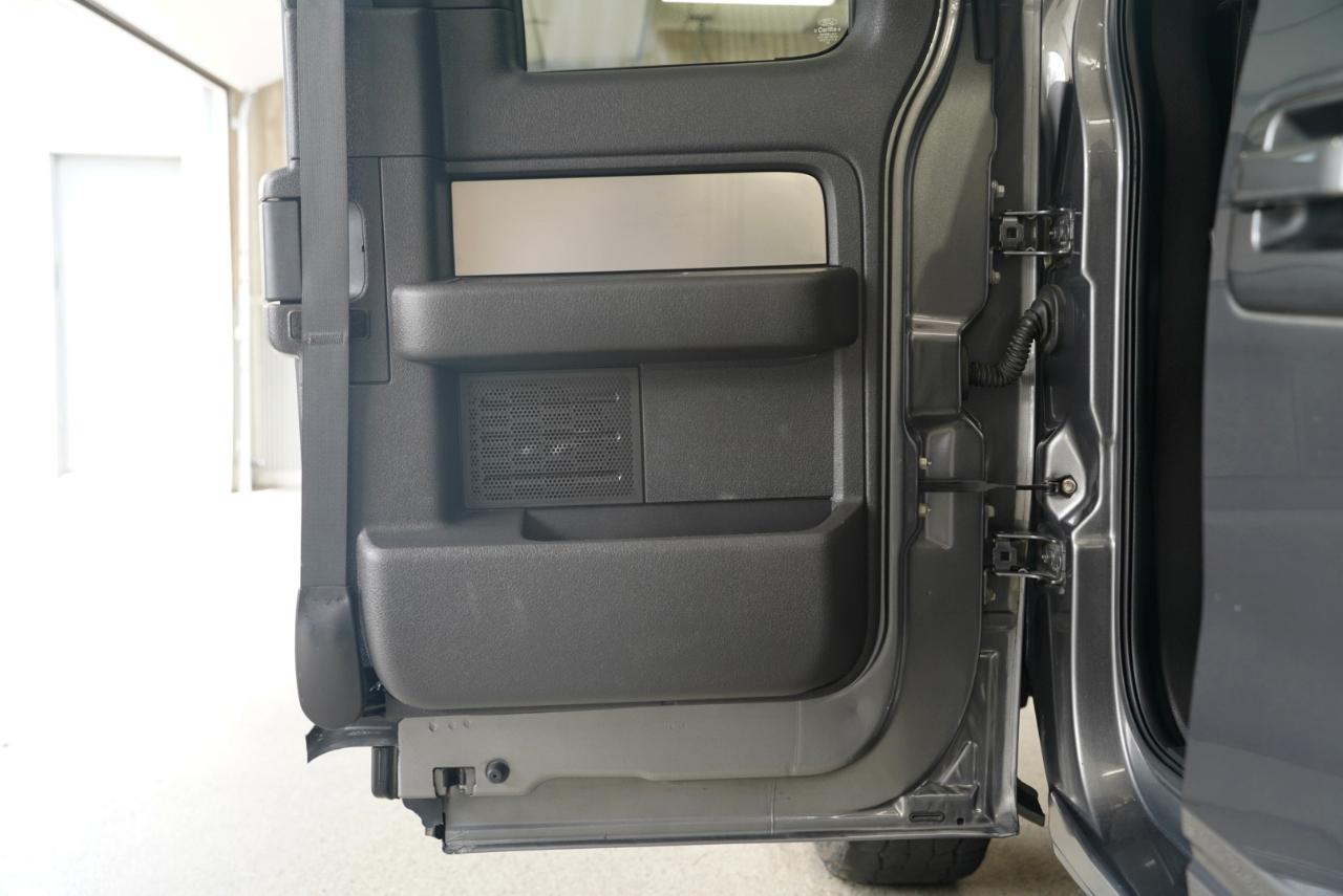 Ford F-150  2013