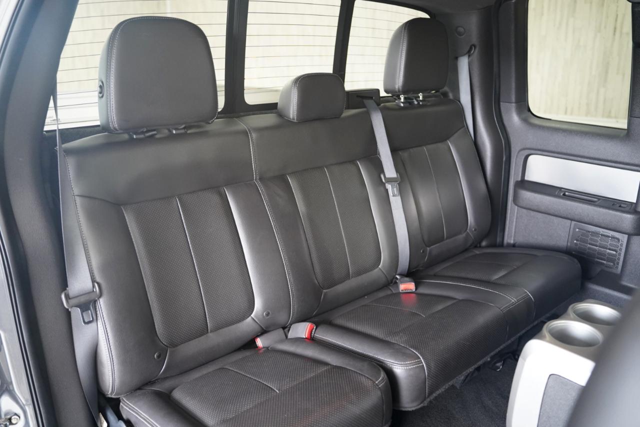 Ford F-150  2013