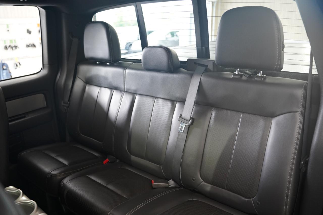 Ford F-150  2013