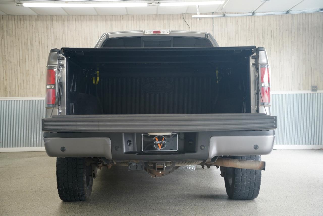 Ford F-150  2013