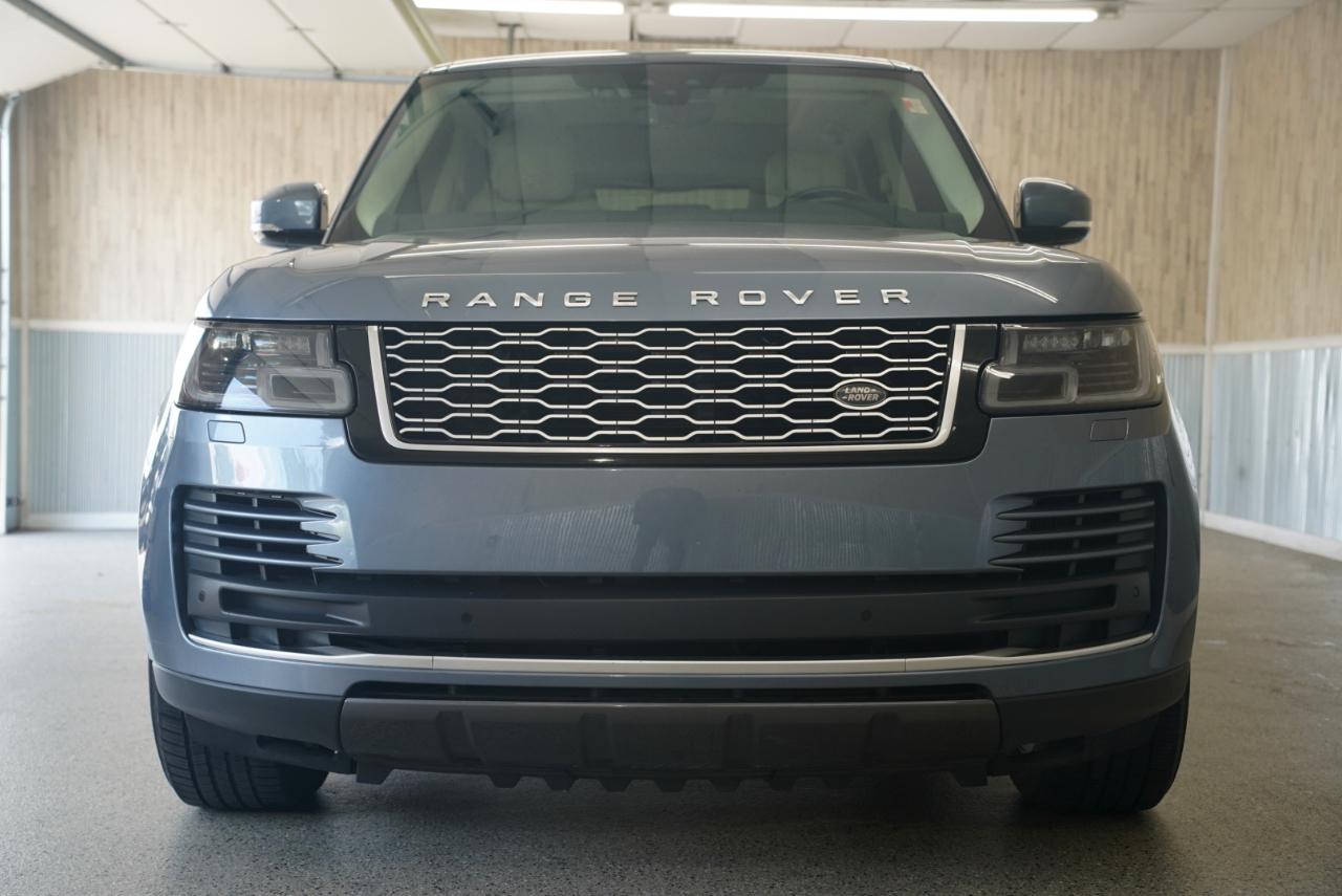 Land Rover Range Rover HSE SWB 2020