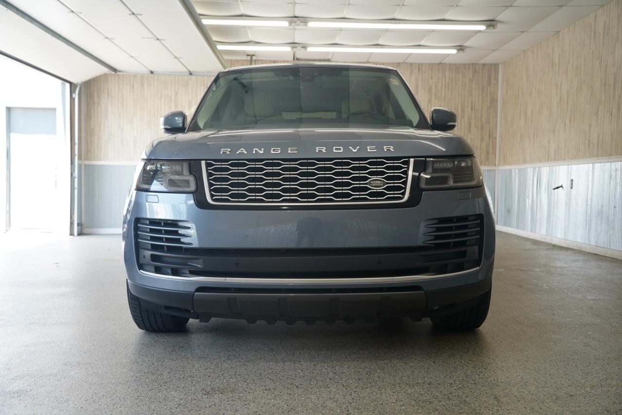 Land Rover Range Rover HSE SWB 2020
