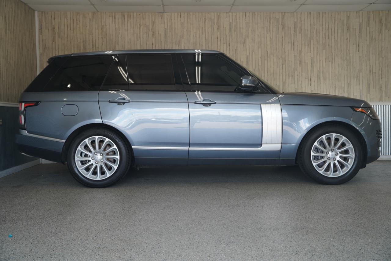 Land Rover Range Rover HSE SWB 2020