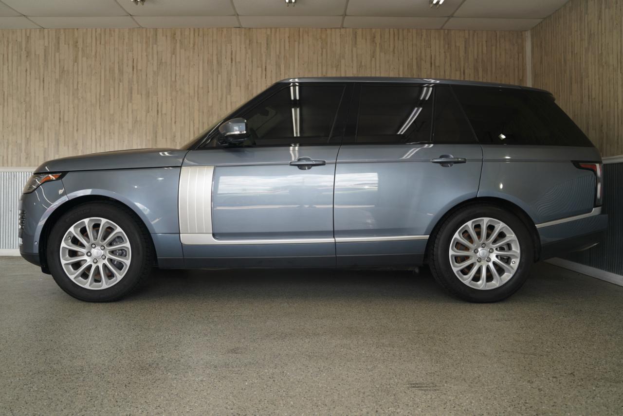 Land Rover Range Rover HSE SWB 2020