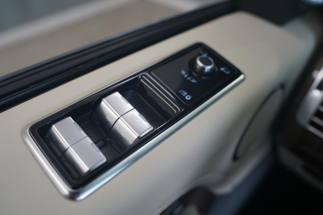 Land Rover Range Rover HSE SWB 2020