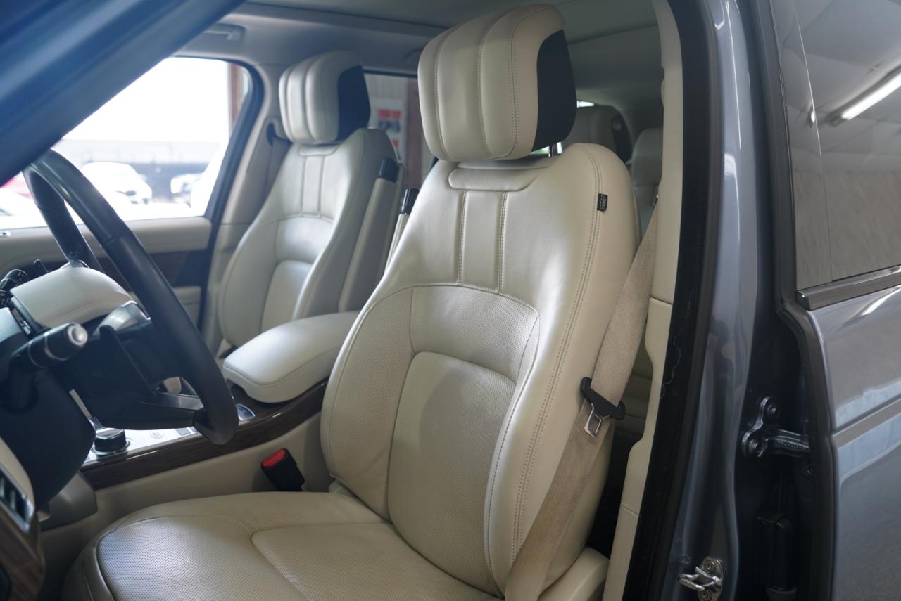 Land Rover Range Rover HSE SWB 2020
