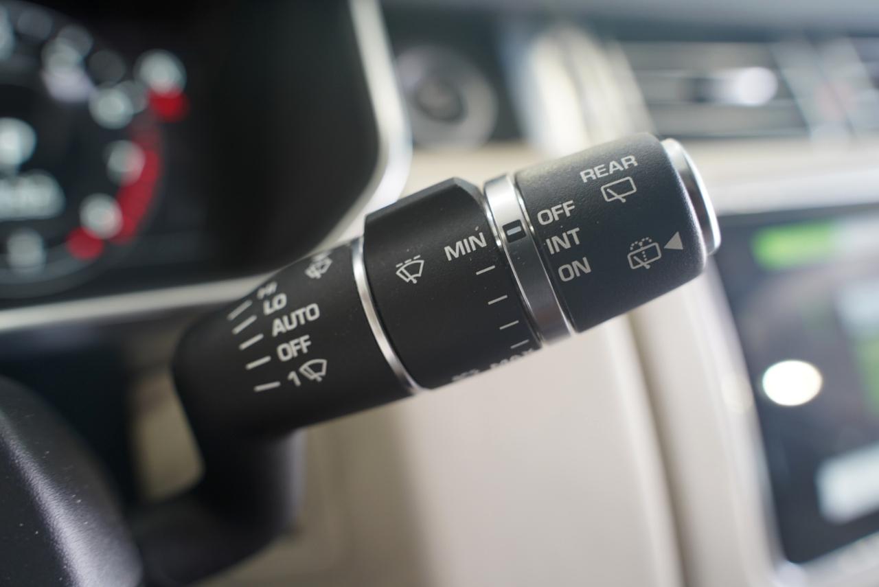 Land Rover Range Rover HSE SWB 2020