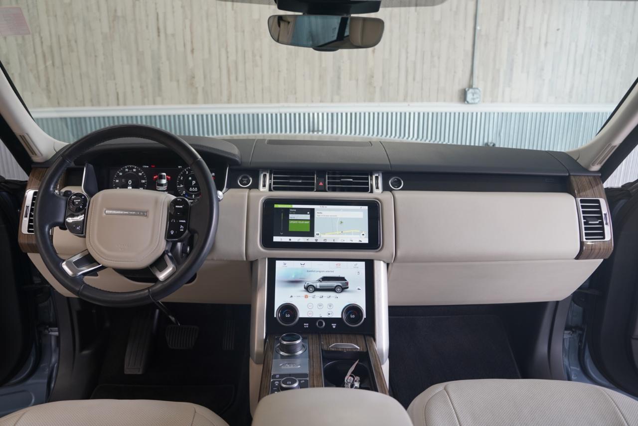 Land Rover Range Rover HSE SWB 2020