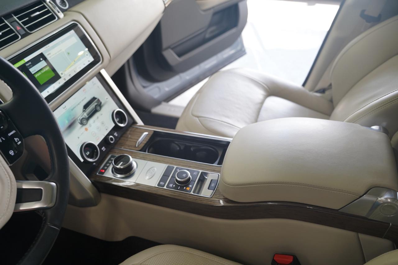 Land Rover Range Rover HSE SWB 2020